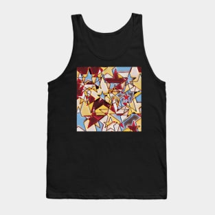 Stars Tank Top